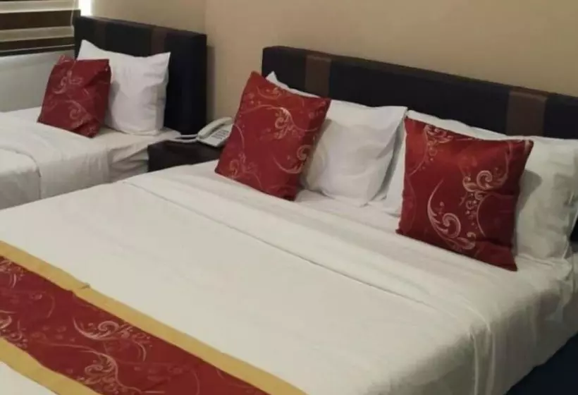 Hotel Global Inn
