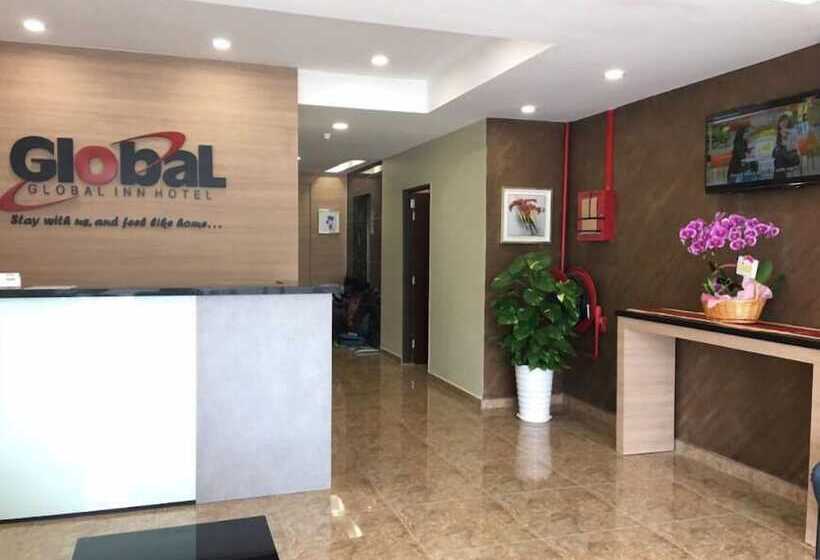 호텔 Global Inn