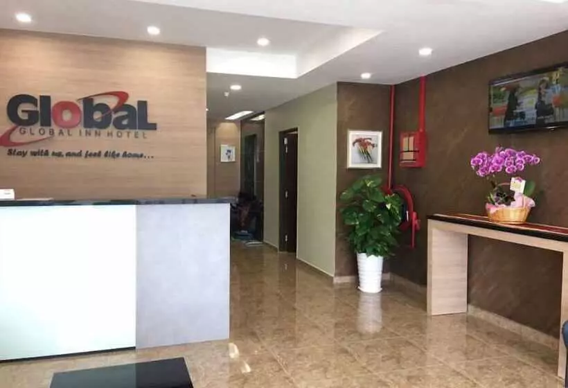 Hotel Global Inn