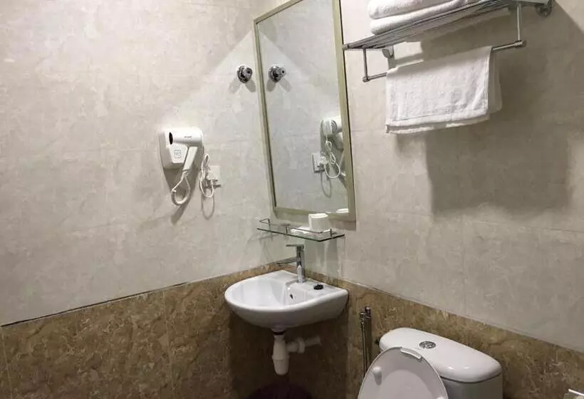 Hotel Global Inn