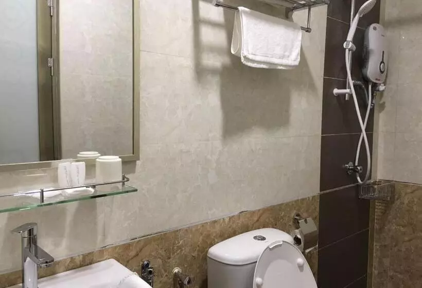 Hotel Global Inn