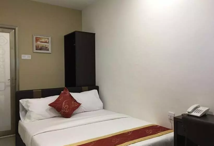 Hotel Global Inn