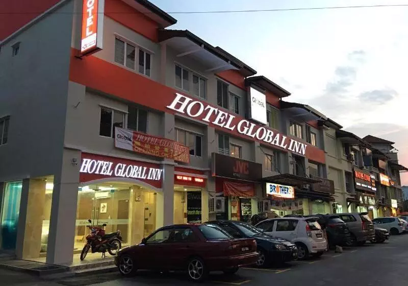 Hotel Global Inn
