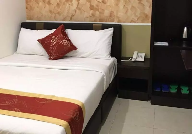 Hotel Global Inn
