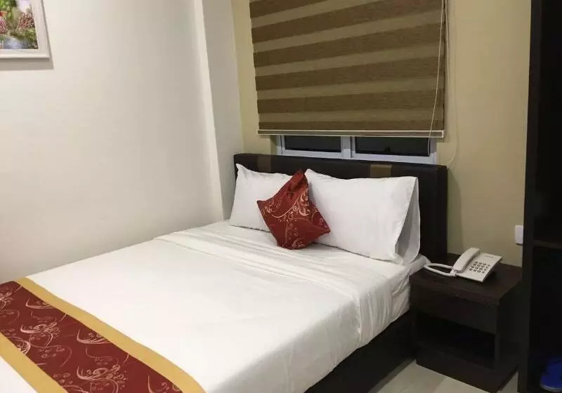 Hotel Global Inn