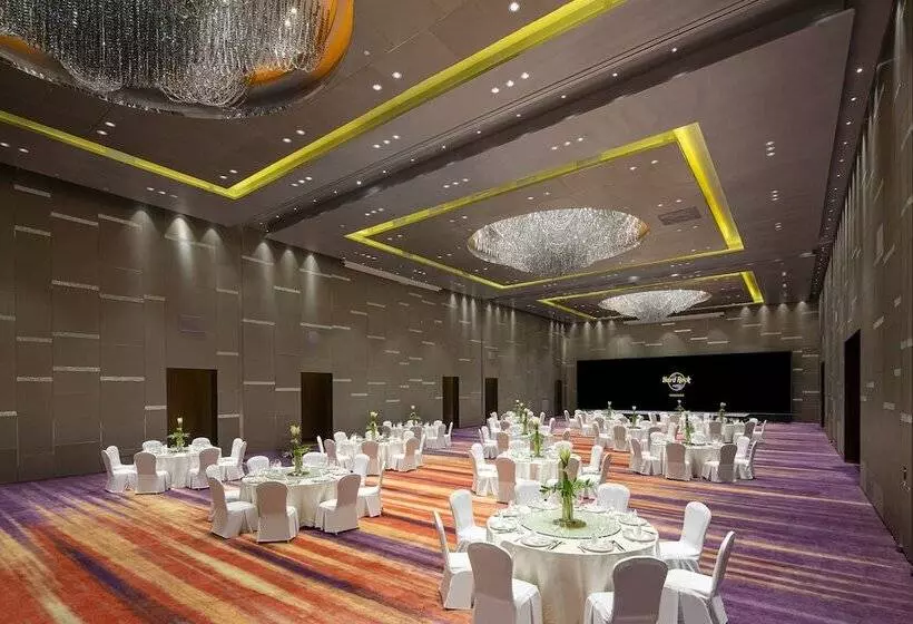 Hard Rock Hotel Shenzhen