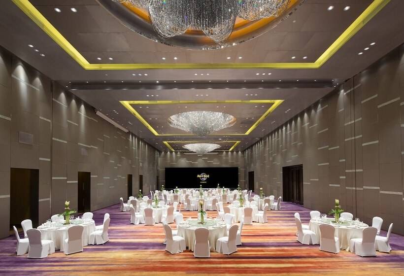 Hard Rock Hotel Shenzhen