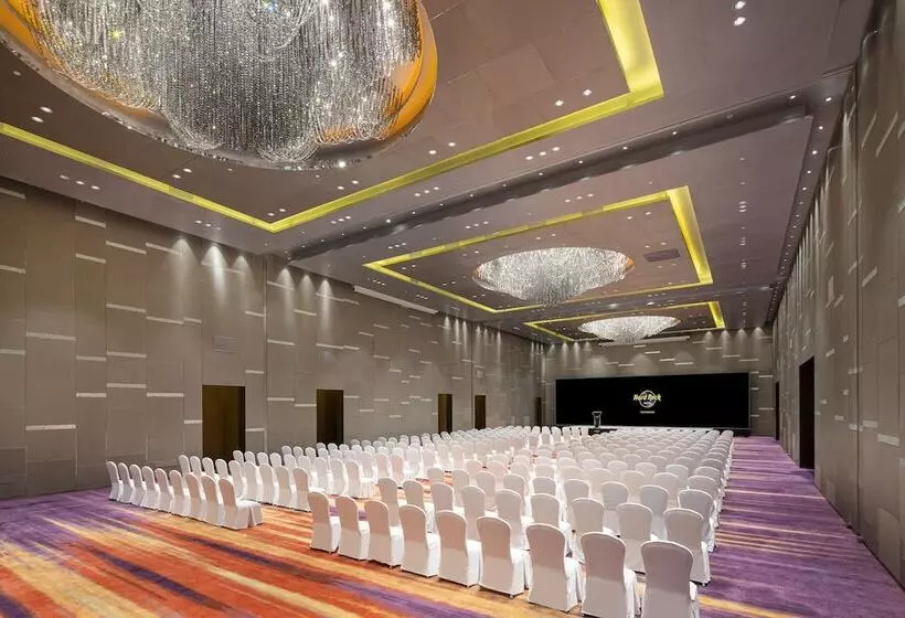 Hard Rock Hotel Shenzhen