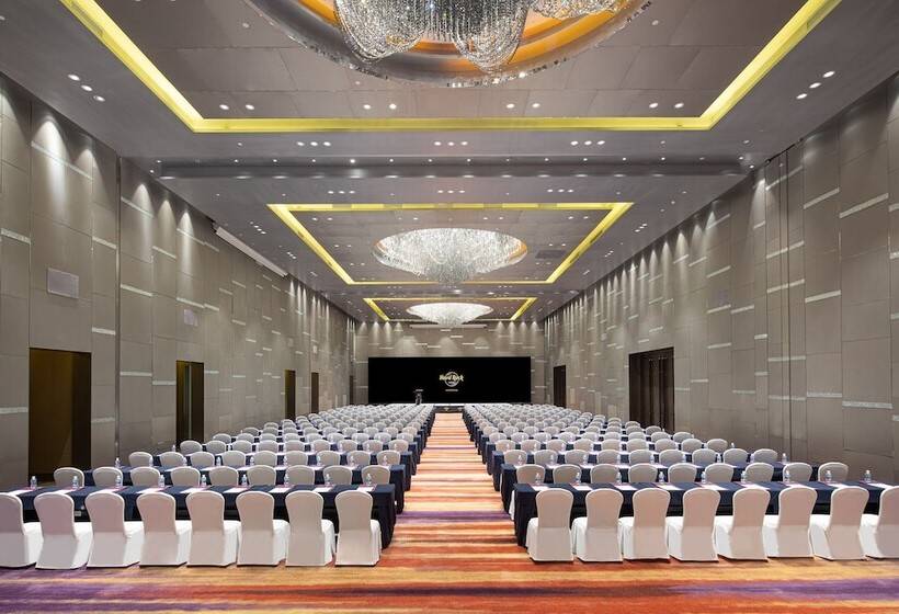 Hard Rock Hotel Shenzhen