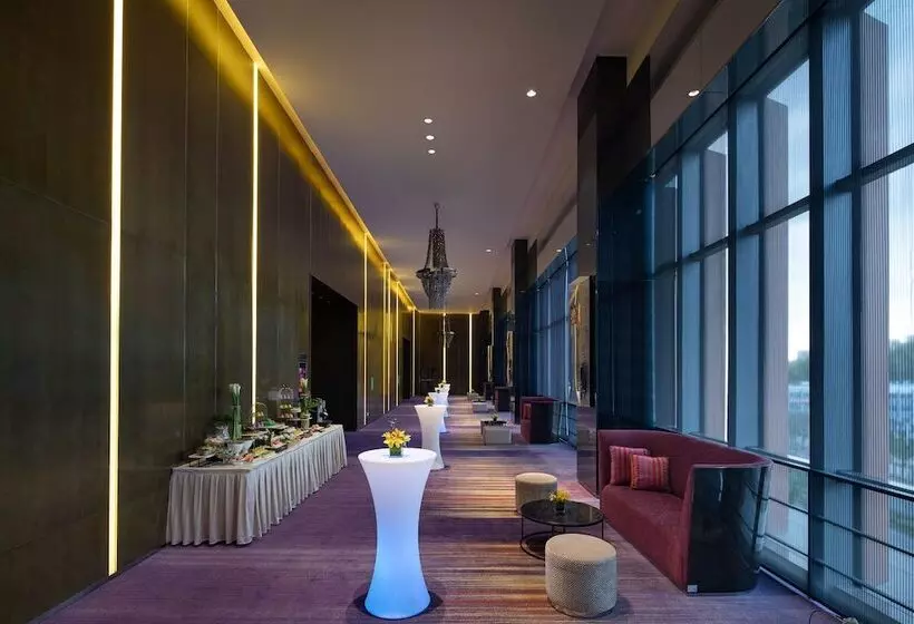 Hard Rock Hotel Shenzhen
