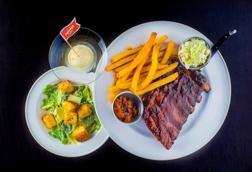 Hard Rock Hotel Shenzhen