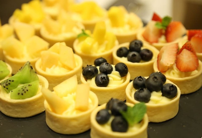 Hard Rock Hotel Shenzhen