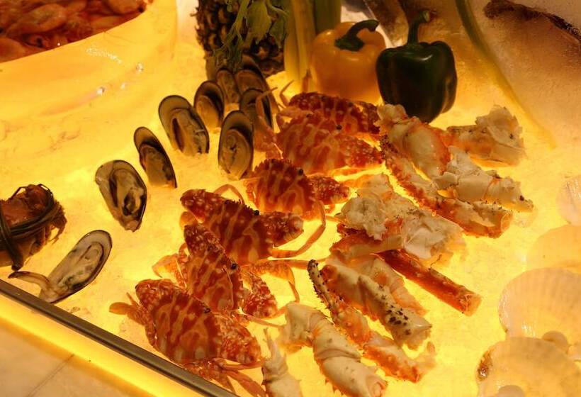 Hard Rock Hotel Shenzhen