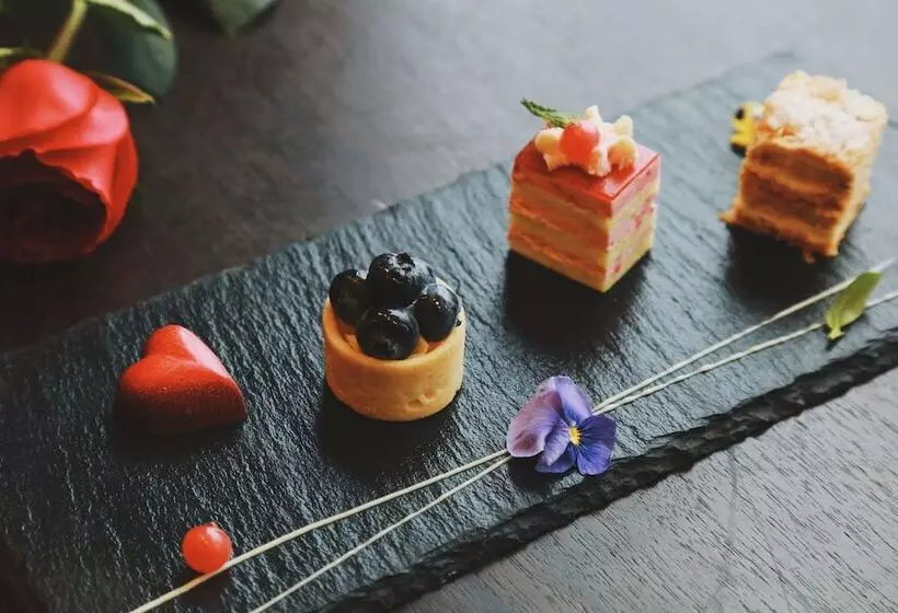 Hard Rock Hotel Shenzhen