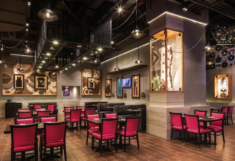 Hard Rock Hotel Shenzhen