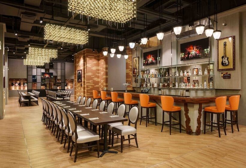 Hard Rock Hotel Shenzhen