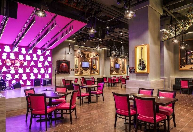 Hard Rock Hotel Shenzhen