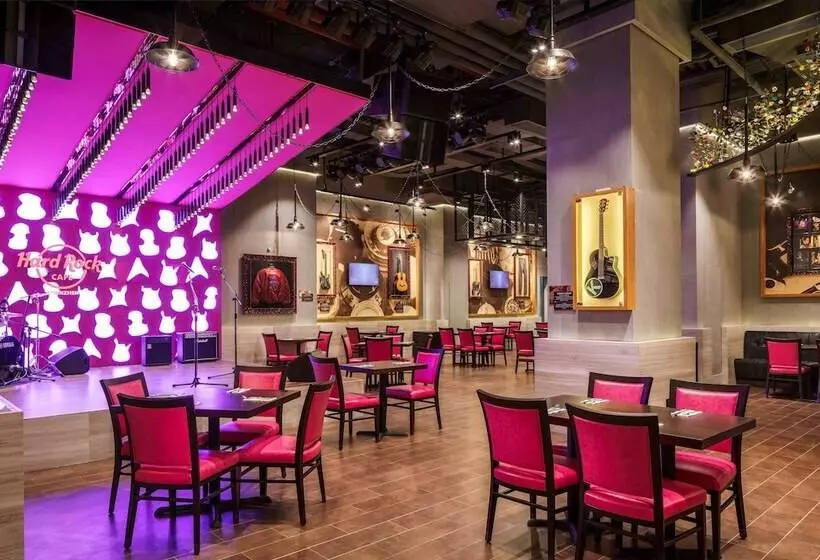Hard Rock Hotel Shenzhen