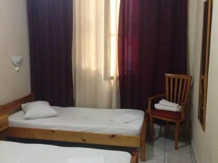 Hôtel Ikaros