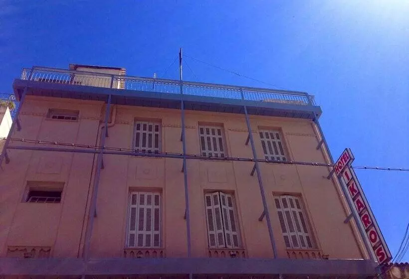 Hôtel Ikaros