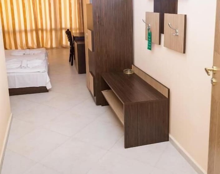 Hotel St Valentine All Inclusive