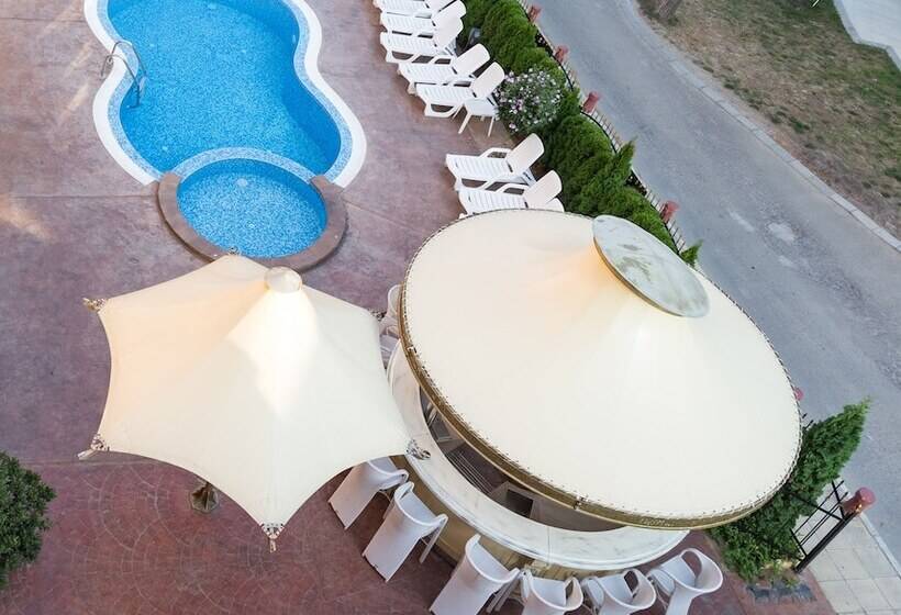 Hotel St Valentine All Inclusive