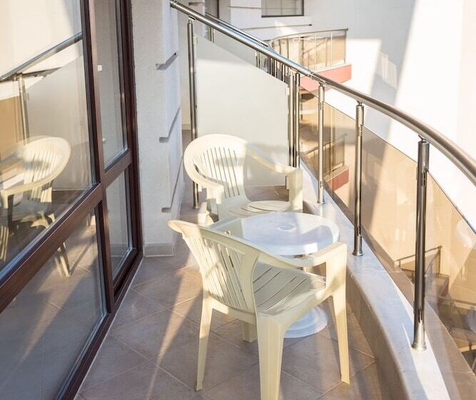 Hotel St Valentine All Inclusive