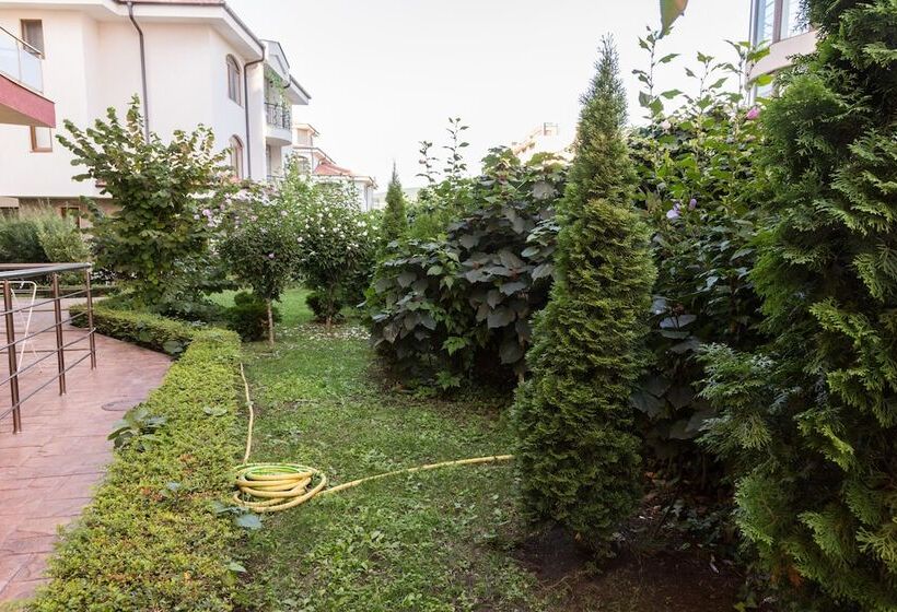 Hotel St Valentine All Inclusive