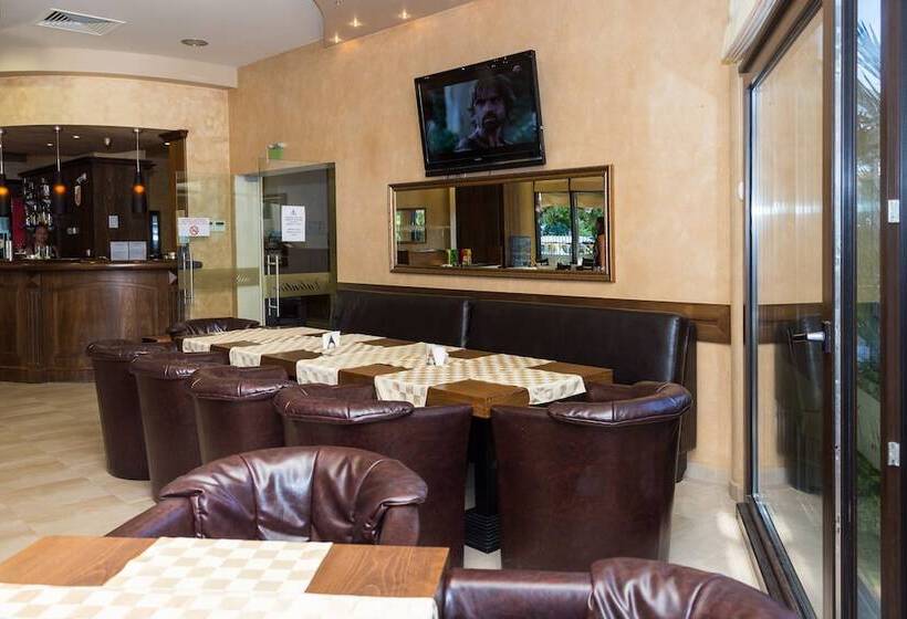 Hotel St Valentine All Inclusive