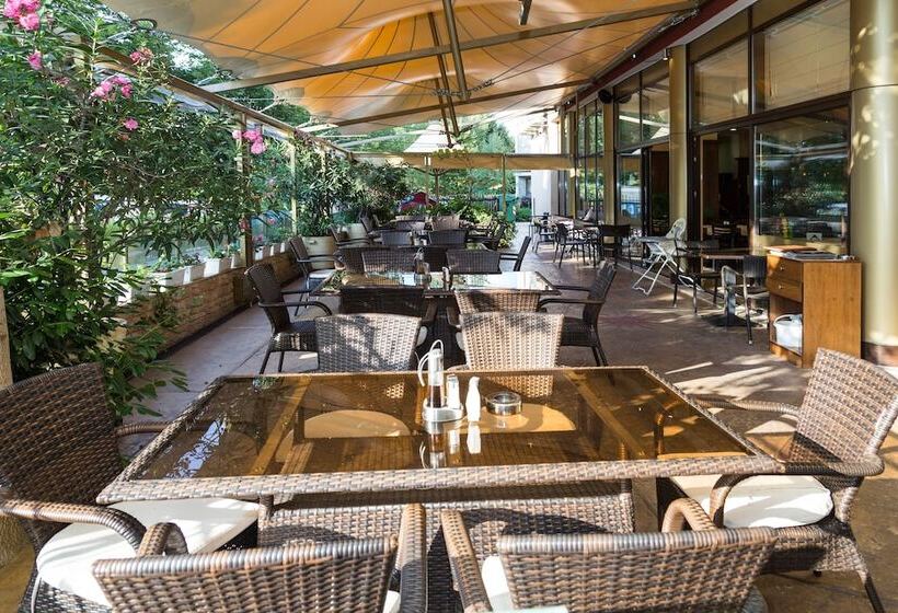 Hotel St Valentine All Inclusive