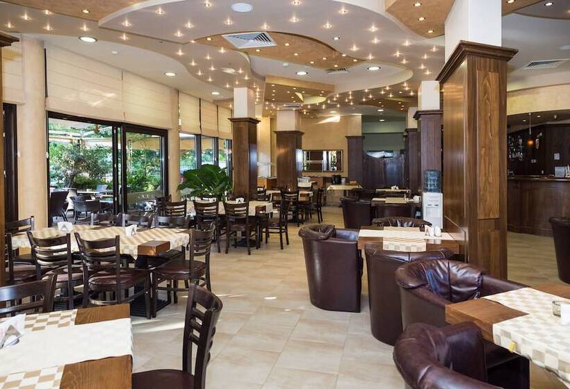 Hotel St Valentine All Inclusive