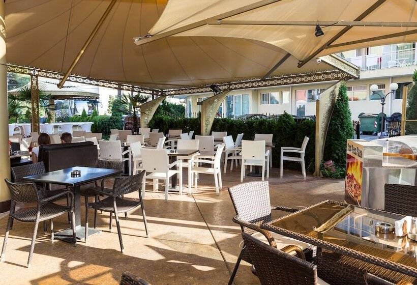 Hotel St Valentine All Inclusive