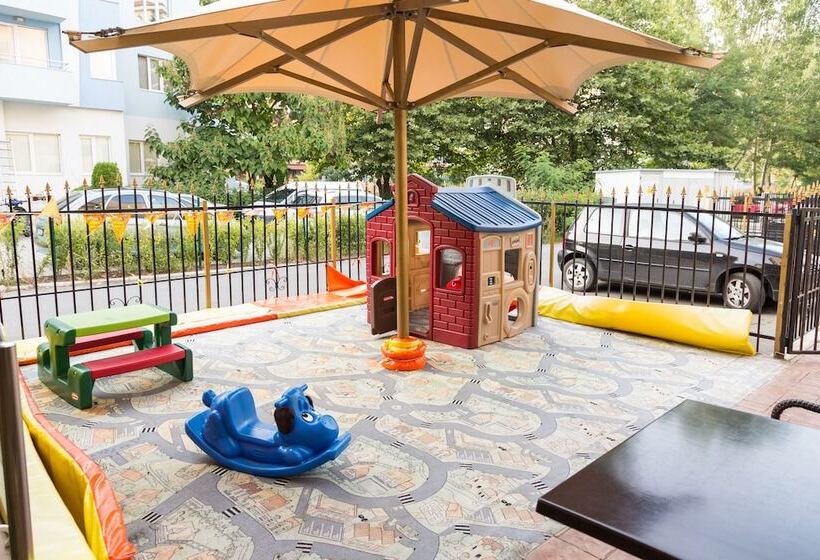 Hotel St Valentine All Inclusive