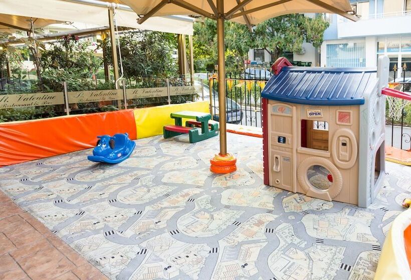 Hotel St Valentine All Inclusive