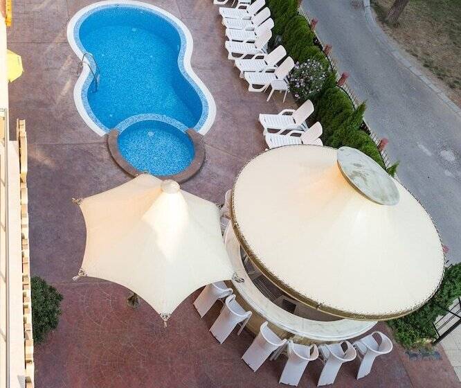 Hotel St Valentine All Inclusive