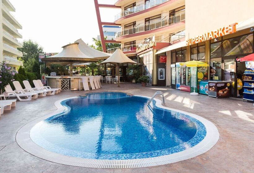 Hotel St Valentine All Inclusive