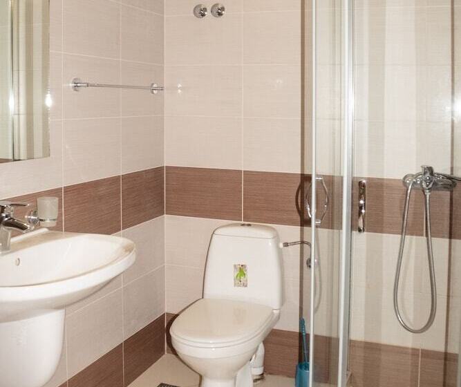 Hotel St Valentine All Inclusive