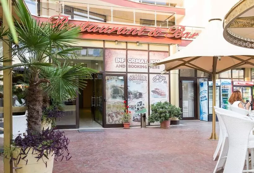 ホテル St Valentine All Inclusive