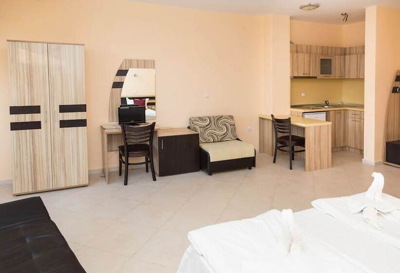 Hotel St Valentine All Inclusive