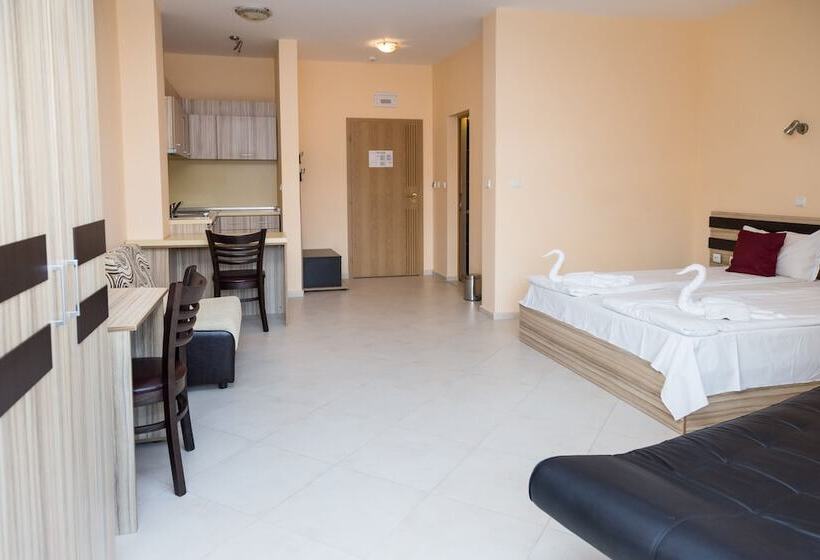 Hotel St Valentine All Inclusive