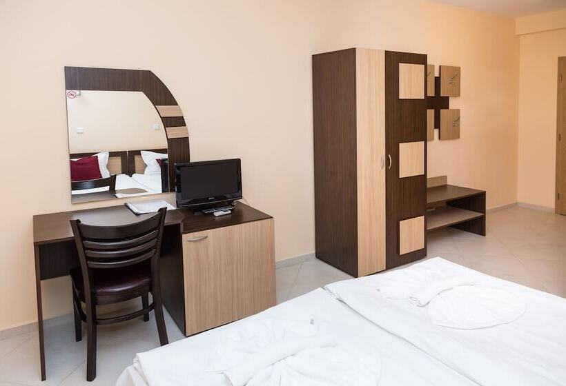 Hotel St Valentine All Inclusive