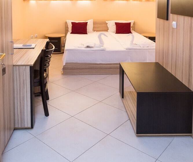 Hotel St Valentine All Inclusive