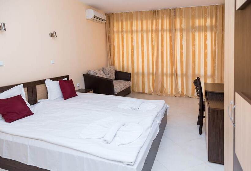 Hotel St Valentine All Inclusive