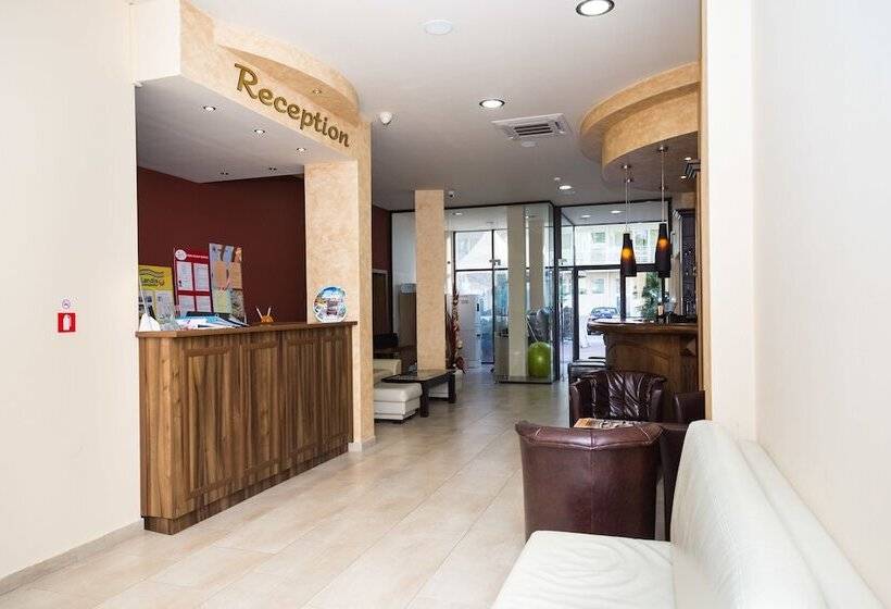 Hotel St Valentine All Inclusive