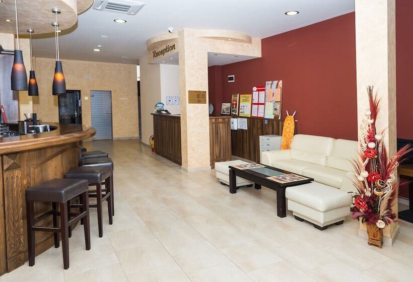 Hotel St Valentine All Inclusive