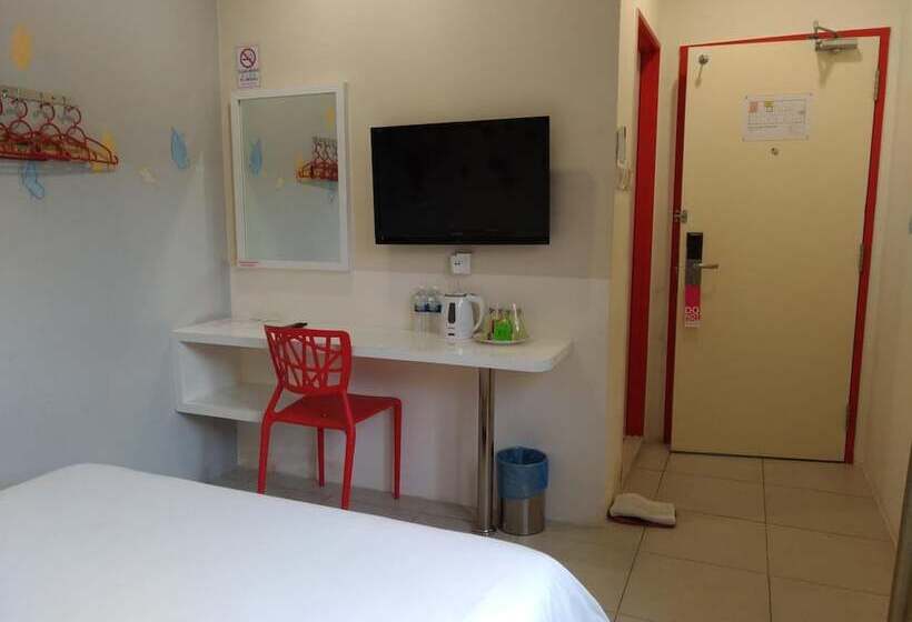 בית מלון כפרי Strawberry Fields