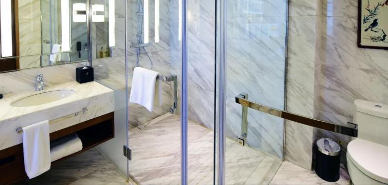 Huayang Hotel Chuangchun