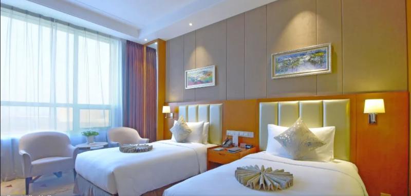 Huayang Hotel Chuangchun