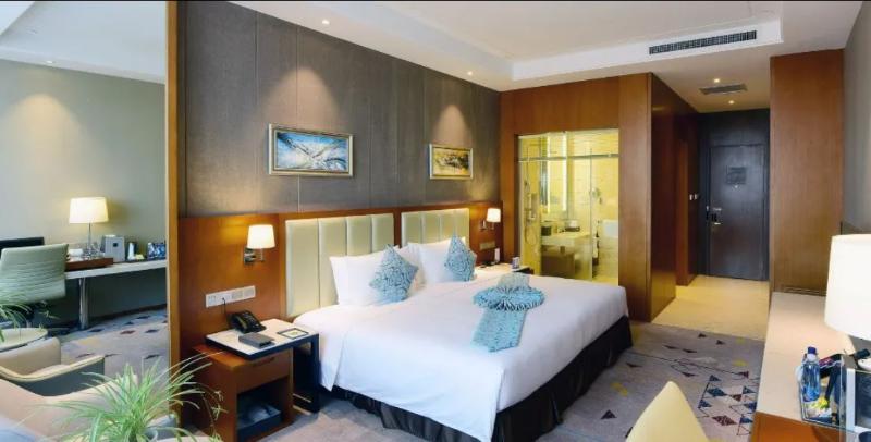 Huayang Hotel Chuangchun