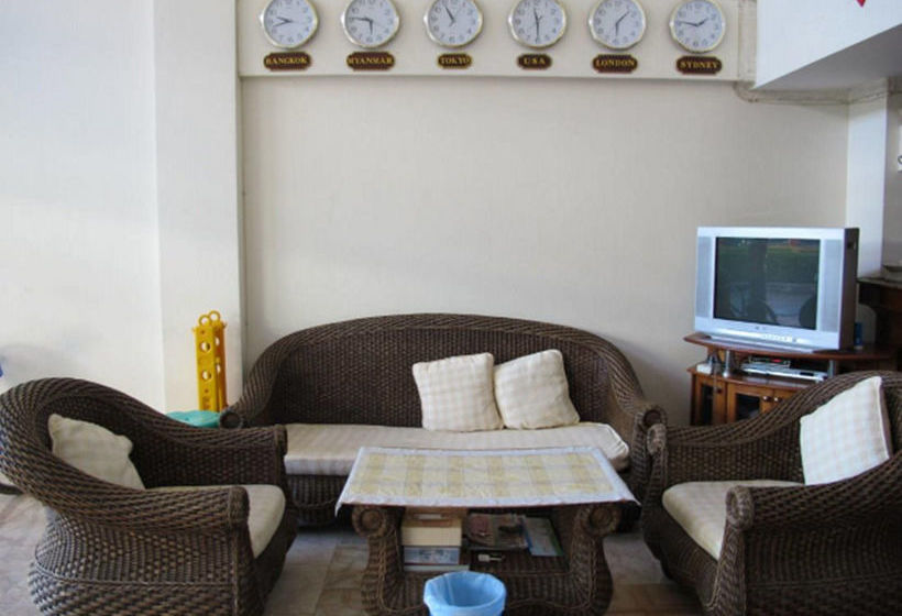 Pansiyon Vilai House